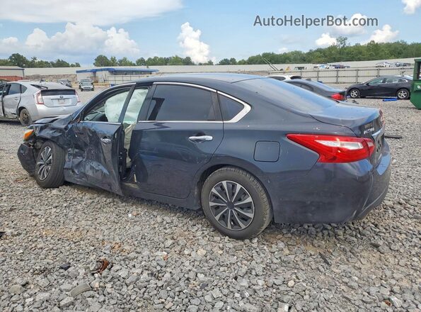 1N4AL3AP4GN367673 2016 NISSAN ALTIMA Blue Trasero izquierdo