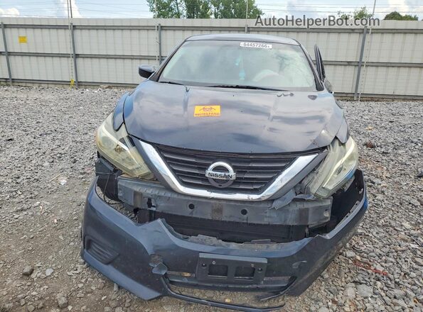 1N4AL3AP4GN367673 2016 NISSAN ALTIMA Blue Vista frontal