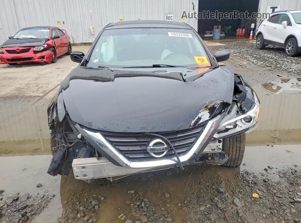 1N4AL3AP4GN372307 2016 NISSAN ALTIMA Black Vista frontal
