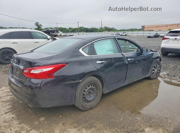 1N4AL3AP4GN372307 2016 NISSAN ALTIMA Black Trasero derecho