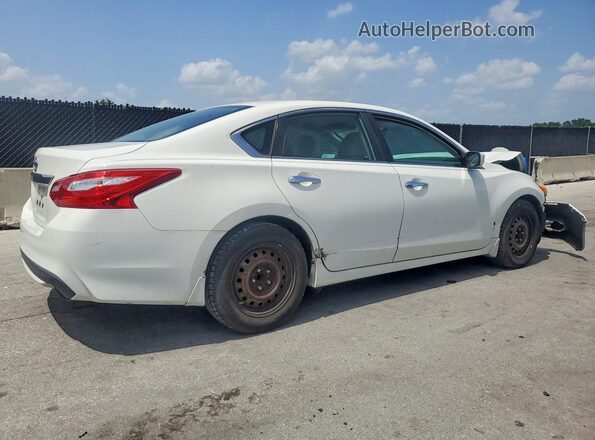 1N4AL3AP4GN380276 2016 NISSAN ALTIMA White Rear right