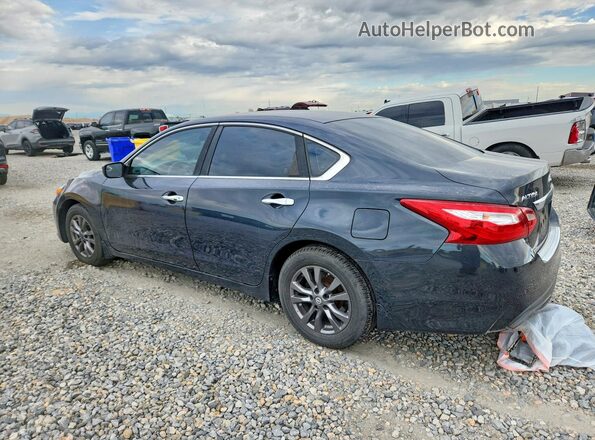 1N4AL3AP4GN381976 2016 NISSAN ALTIMA Угольный Задняя правая четверть