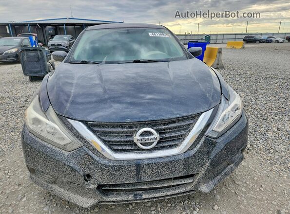 1N4AL3AP4GN381976 2016 NISSAN ALTIMA Угольный Вид сзади