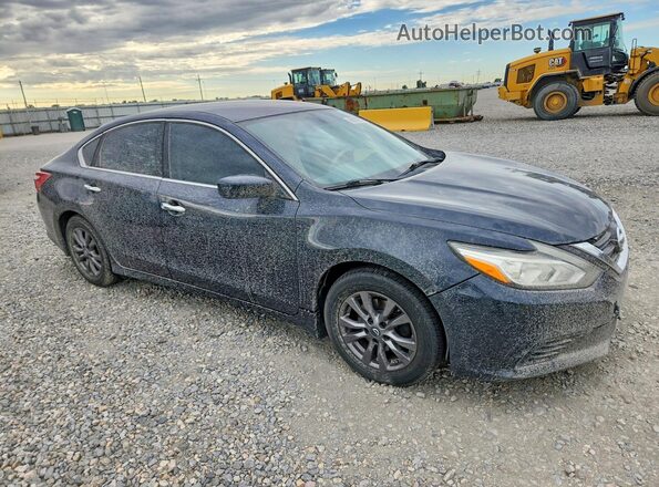 1N4AL3AP4GN381976 2016 NISSAN ALTIMA Угольный Вид спереди