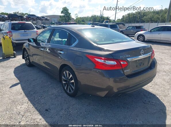 1N4AL3AP4HC115399 2017 NISSAN ALTIMA Gray Հետևի ձախ