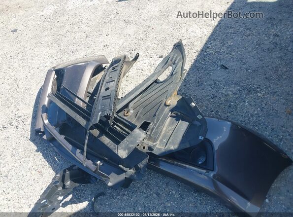 1N4AL3AP4HC115399 2017 NISSAN ALTIMA Gray Սարքավորումների վահանակի տեսք
