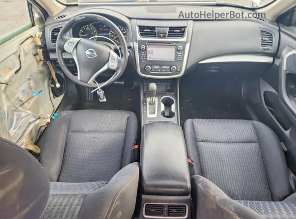 1N4AL3AP4HC126869 2017 NISSAN ALTIMA White 