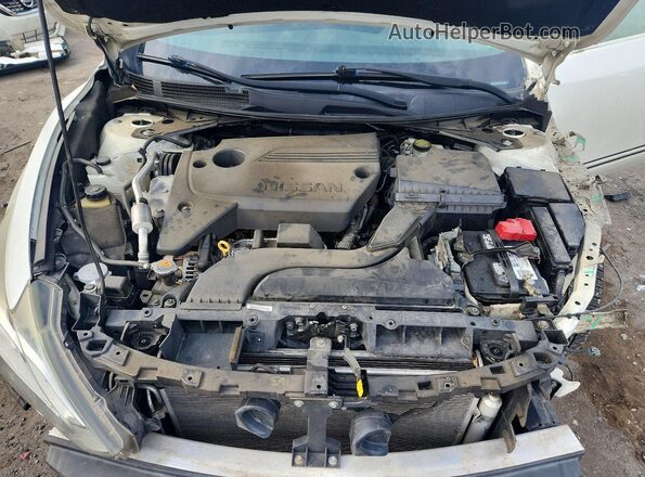 1N4AL3AP4HC126869 2017 NISSAN ALTIMA White 