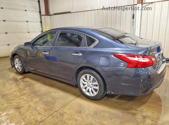 1N4AL3AP4HC130789 2017 NISSAN ALTIMA Blue Հետևի ձախ