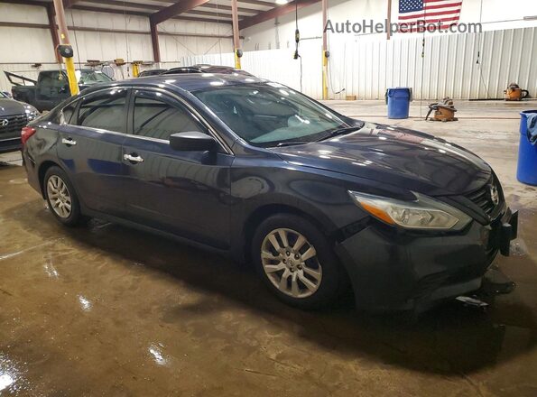 1N4AL3AP4HC130789 2017 NISSAN ALTIMA Blue Առջևի աջ