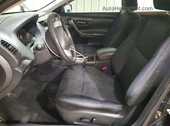 1N4AL3AP4HC130789 2017 NISSAN ALTIMA Blue Սալոնի դիմացի տեսք