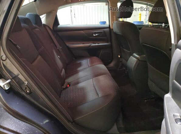 1N4AL3AP4HC130789 2017 NISSAN ALTIMA Blue Հետևի նստատեղերի տեսք