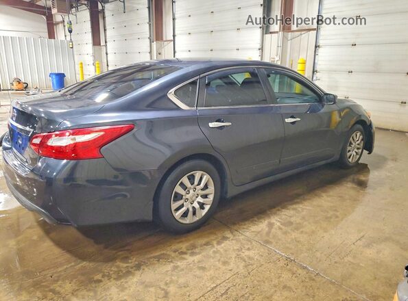 1N4AL3AP4HC130789 2017 NISSAN ALTIMA Blue Հետևի աջ