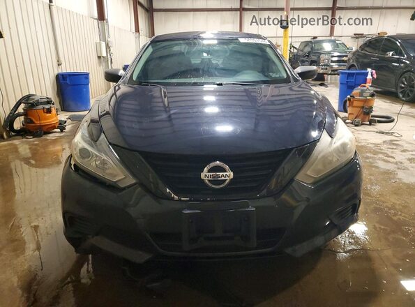 1N4AL3AP4HC130789 2017 NISSAN ALTIMA Blue Դիմացի տեսք