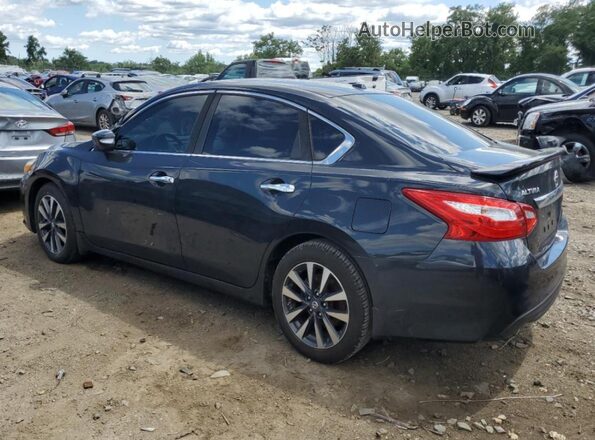 1N4AL3AP4HC138410 2017 NISSAN ALTIMA Blue უკანა მარცხენა