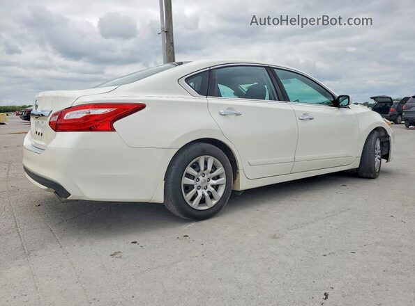 1N4AL3AP4HC142148 2017 NISSAN ALTIMA White Rear right