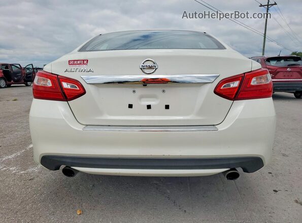 1N4AL3AP4HC142148 2017 NISSAN ALTIMA White Rear view