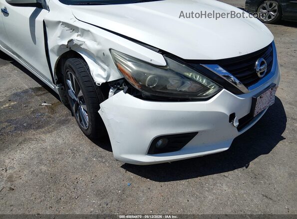 1N4AL3AP4HC165672 2017 NISSAN ALTIMA White 