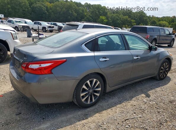 1N4AL3AP4HC168054 2017 NISSAN ALTIMA Gray Հետևի աջ
