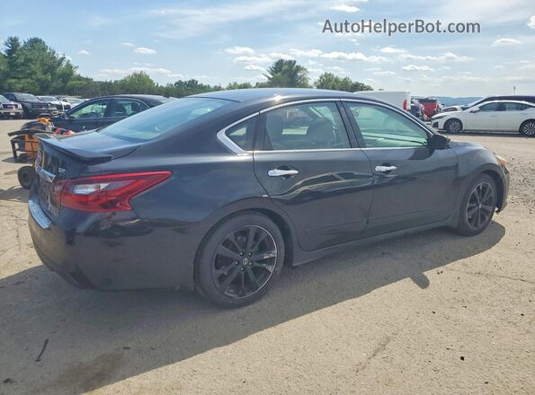 1N4AL3AP4HC173898 2017 NISSAN ALTIMA Black Rear right