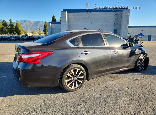1N4AL3AP4HC177367 2017 NISSAN ALTIMA Gray Հետևի աջ