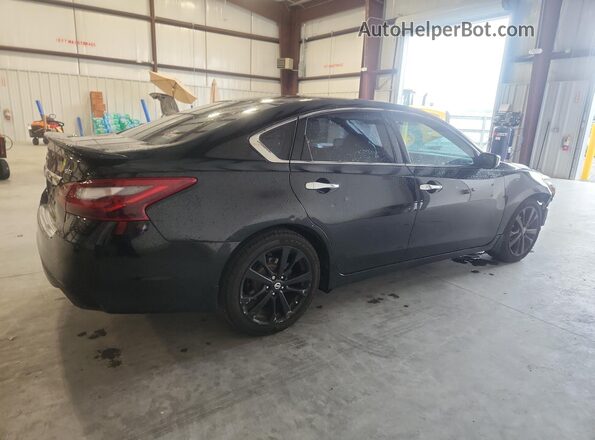 1N4AL3AP4HC188644 2017 NISSAN ALTIMA Black უკანა მარჯვენა