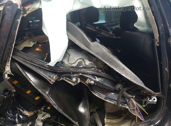 1N4AL3AP4HC207449 2017 NISSAN ALTIMA Угольный Вид задних сидений