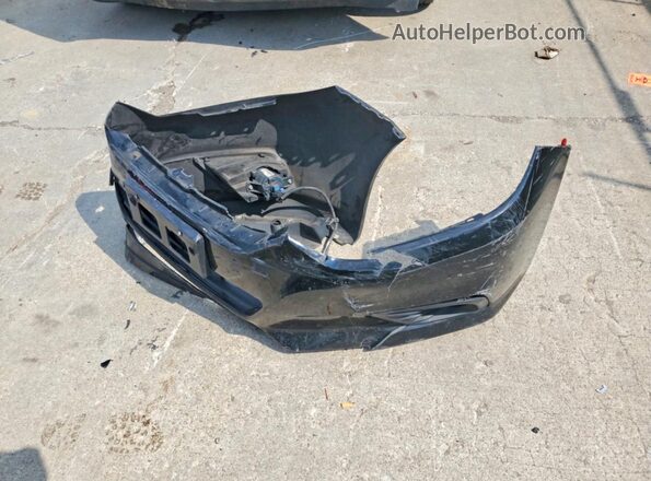 1N4AL3AP4HC215373 2017 NISSAN ALTIMA Black Widok komory silnika