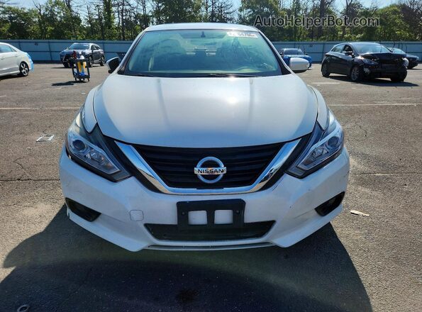 1N4AL3AP4HC216605 2017 NISSAN ALTIMA White Vista frontal