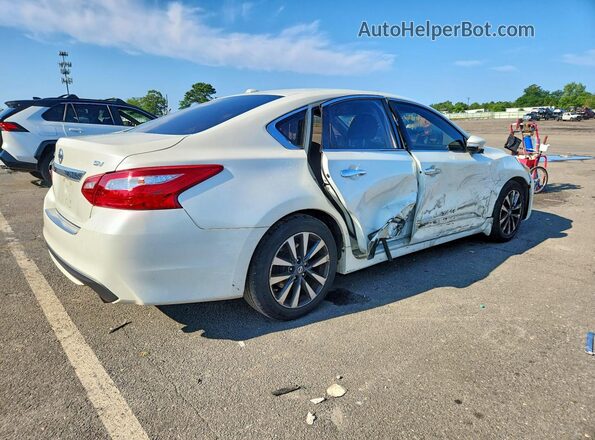 1N4AL3AP4HC216605 2017 NISSAN ALTIMA White Trasero derecho