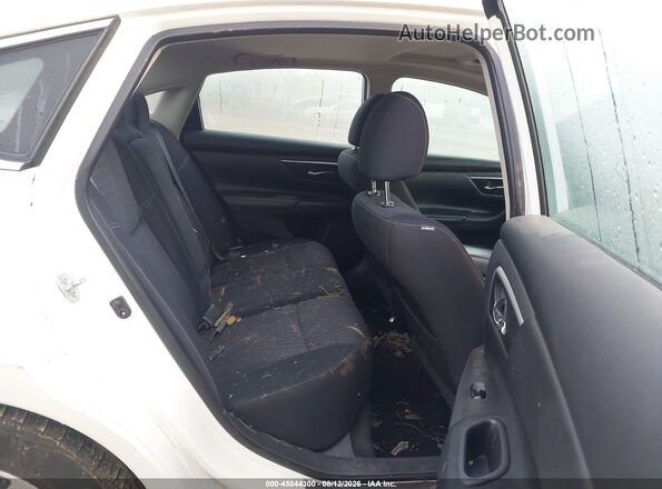 1N4AL3AP4HC224249 2017 NISSAN ALTIMA White Widok naklejki z numerem VIN