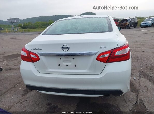 1N4AL3AP4HC224249 2017 NISSAN ALTIMA White 