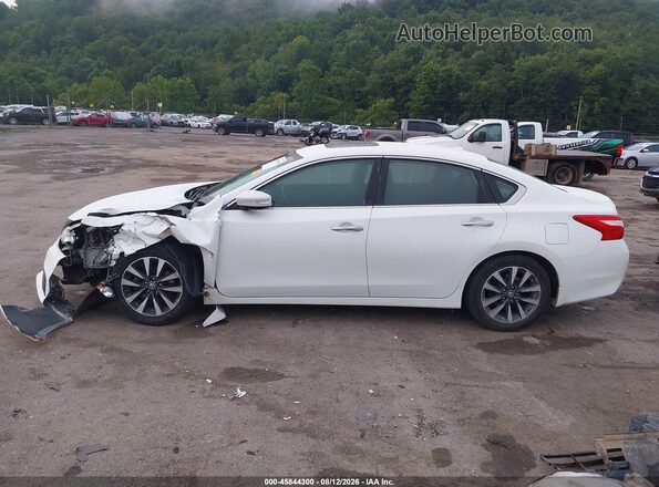 1N4AL3AP4HC224249 2017 NISSAN ALTIMA White 