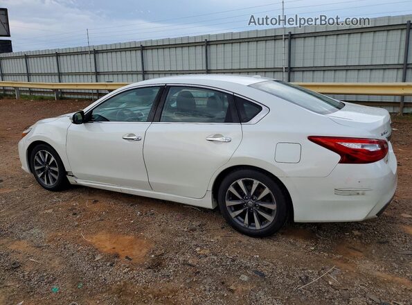 1N4AL3AP4HC227619 2017 NISSAN ALTIMA White Rear left