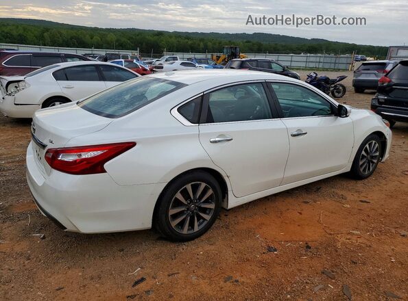 1N4AL3AP4HC227619 2017 NISSAN ALTIMA White Rear right