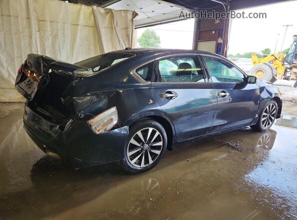 1N4AL3AP4HC235333 2017 NISSAN ALTIMA Charcoal Rear right