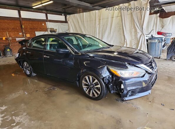 1N4AL3AP4HC235333 2017 NISSAN ALTIMA Charcoal Front right