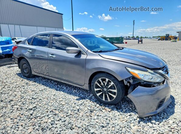 1N4AL3AP4HC241682 2017 NISSAN ALTIMA Gray Առջևի աջ