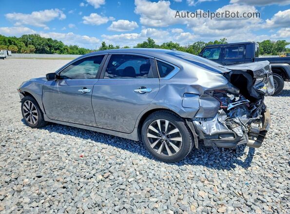1N4AL3AP4HC241682 2017 NISSAN ALTIMA Gray Հետևի ձախ