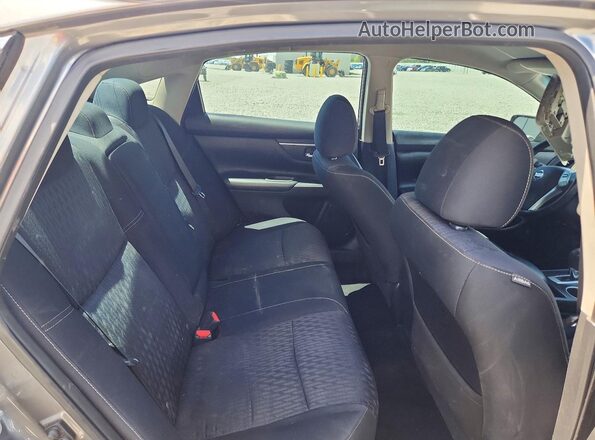 1N4AL3AP4HC241682 2017 NISSAN ALTIMA Gray Հետևի նստատեղերի տեսք