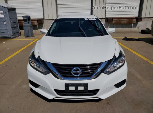 1N4AL3AP4HC241889 2017 NISSAN ALTIMA White Vista frontal