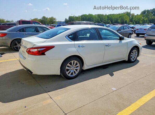 1N4AL3AP4HC241889 2017 NISSAN ALTIMA White Trasero derecho