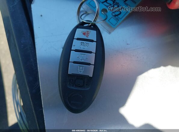 1N4AL3AP4HC260782 2017 NISSAN ALTIMA Серый Вид панели приборов
