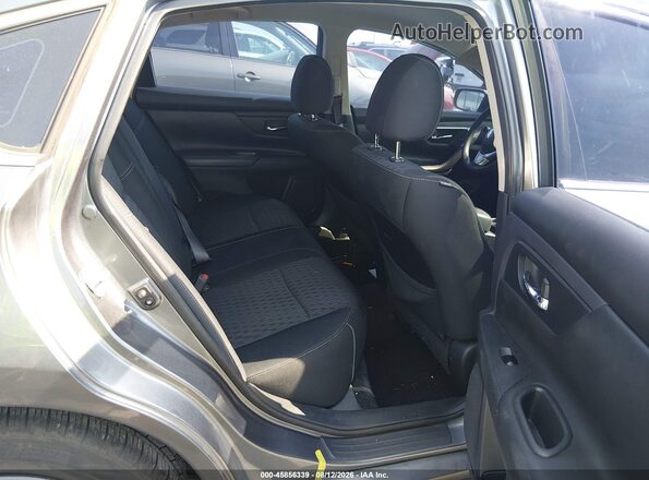 1N4AL3AP4HC272656 2017 NISSAN ALTIMA Серый Вид наклейки с VIN-кодом