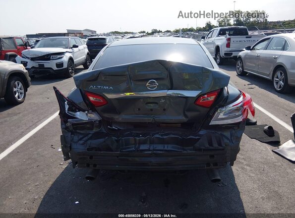 1N4AL3AP4HC272656 2017 NISSAN ALTIMA Серый 