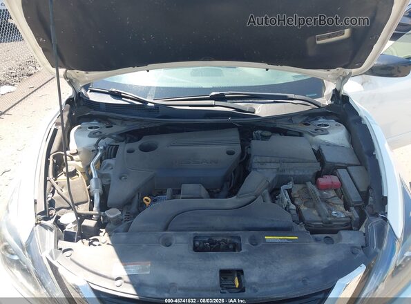 1N4AL3AP4HC272737 2017 NISSAN ALTIMA White Vista trasera