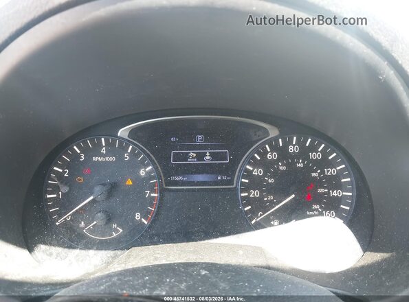 1N4AL3AP4HC272737 2017 NISSAN ALTIMA White Vista de los asientos traseros