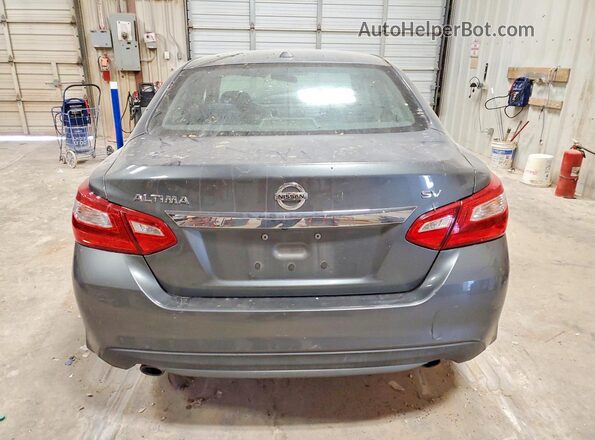 1N4AL3AP4HC290686 2017 NISSAN ALTIMA Gray Rear view