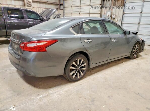 1N4AL3AP4HC290686 2017 NISSAN ALTIMA Gray Rear right