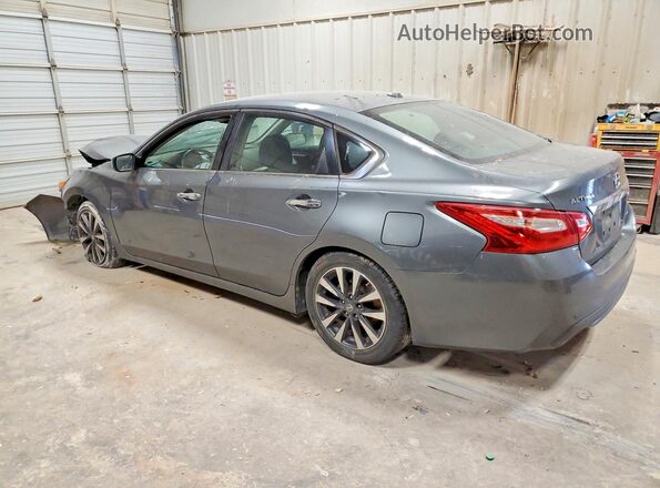 1N4AL3AP4HC290686 2017 NISSAN ALTIMA Gray Rear left